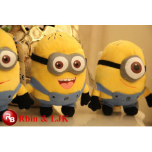 OEM soft ICTI plush toy factory dog sex plush animal soft minion toy for sales